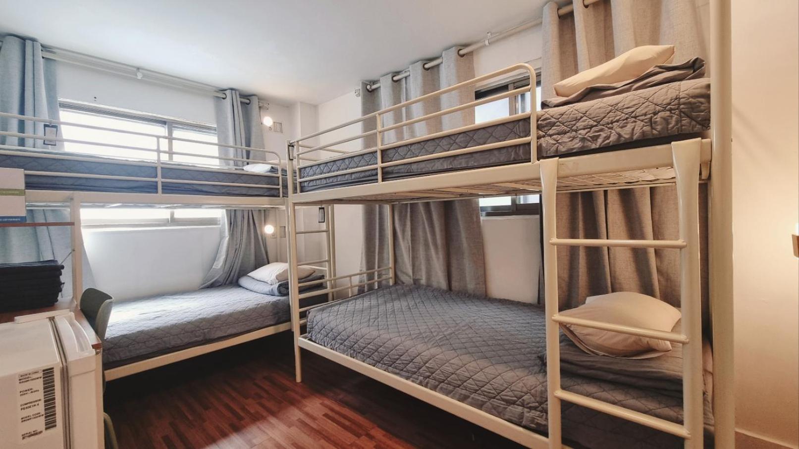 Blue Boat Hostel Myeongdong Seoul Eksteriør bilde