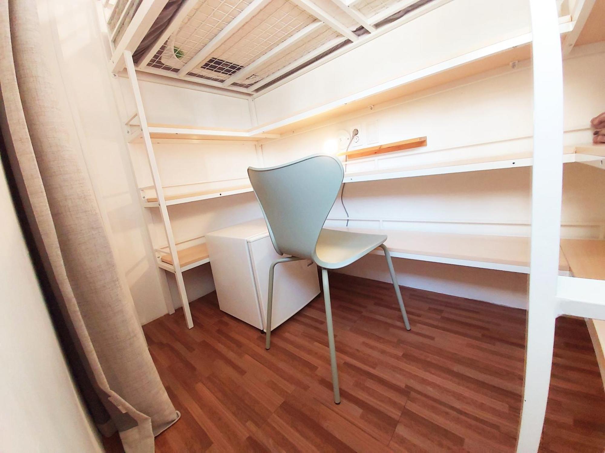 Blue Boat Hostel Myeongdong Seoul Eksteriør bilde